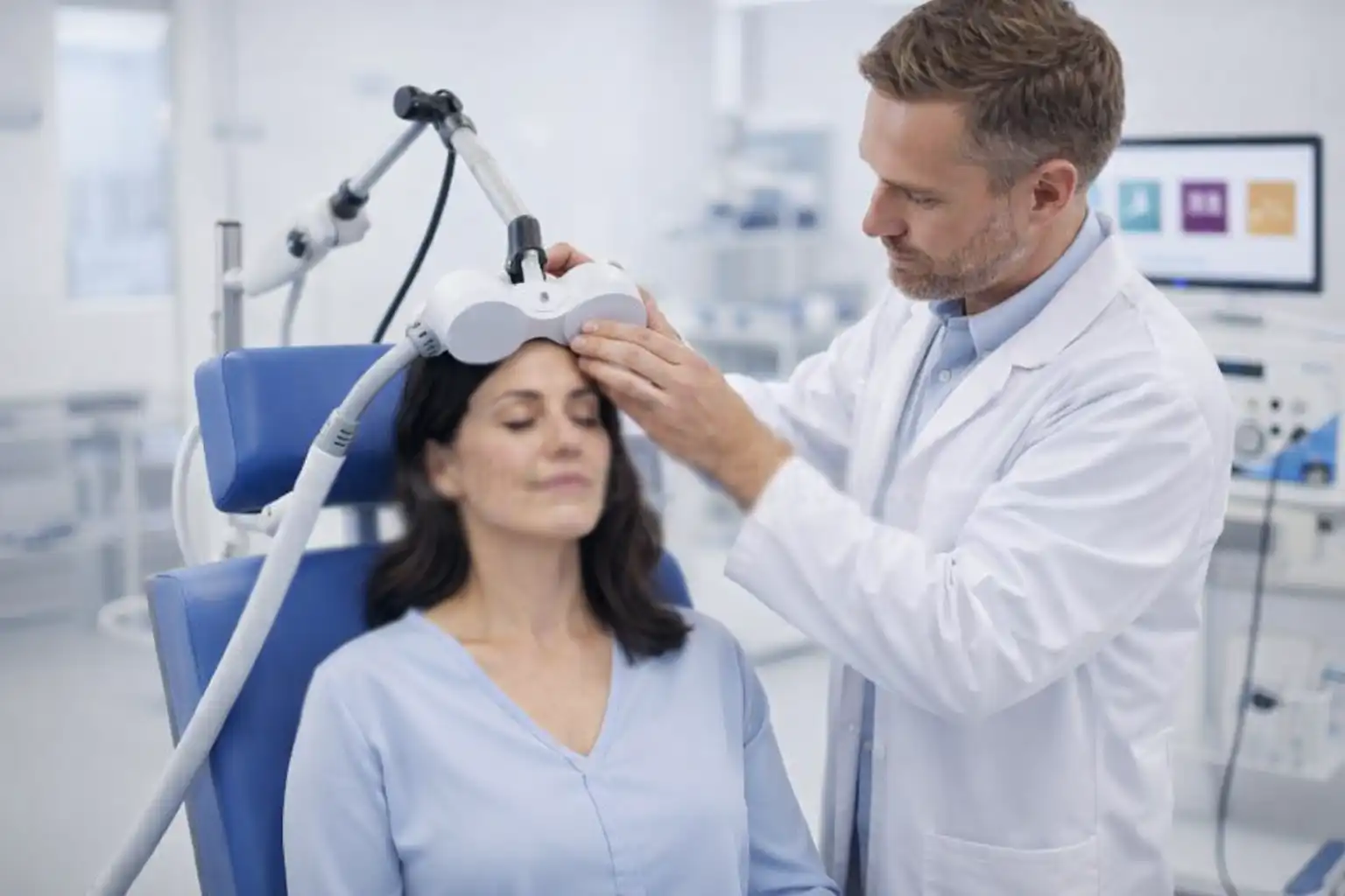 LUDO CLINICAL
