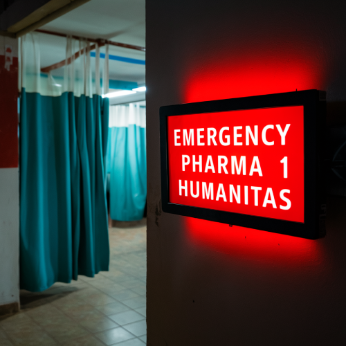 pharma 1 humanitas healthcare