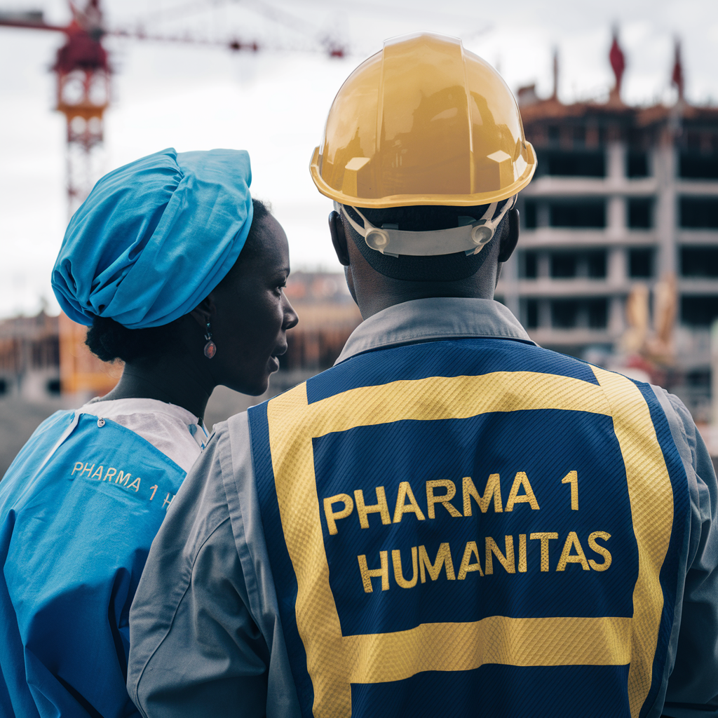 pharma 1 humanitas healthcare