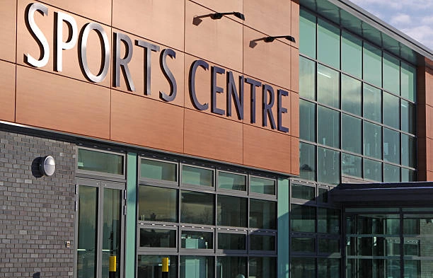 Sport Centre Project