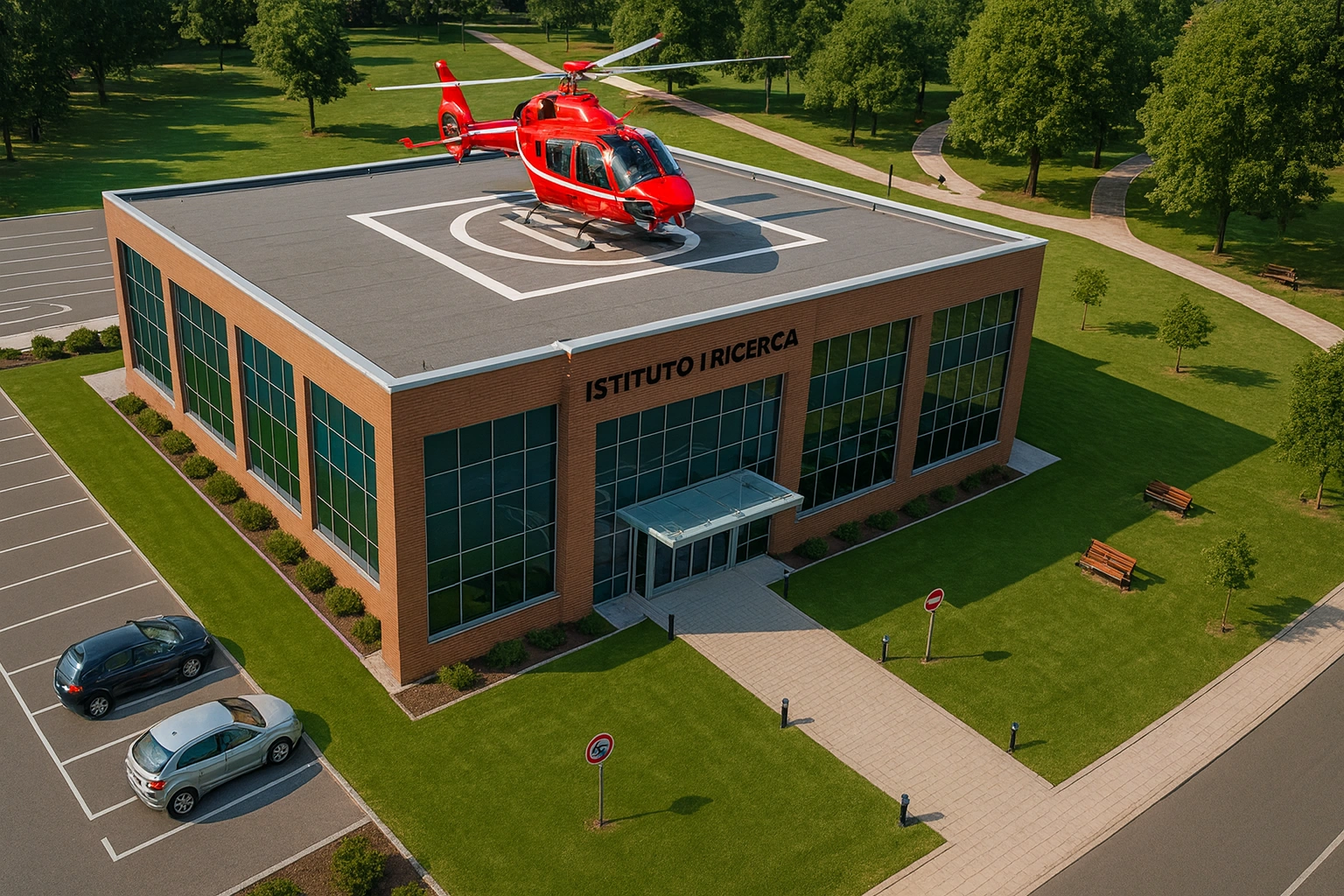 INTEGRATED ONCOLOGY CENTER
