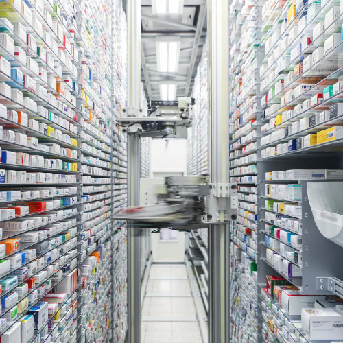 pharma 1 humanitas farmacia